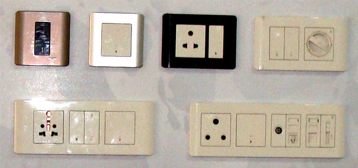 schneider light switches